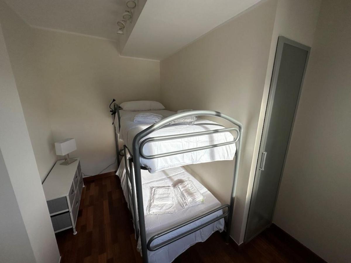 Apartament Narcis 2.5 - 5P - Ransol - Zona Grandvalira El Tarter Ngoại thất bức ảnh