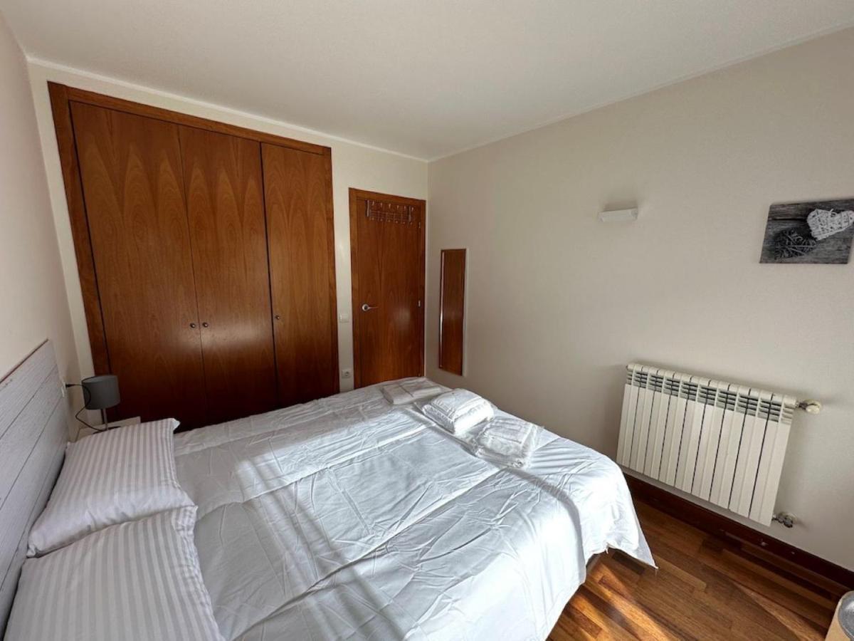 Apartament Narcis 2.5 - 5P - Ransol - Zona Grandvalira El Tarter Ngoại thất bức ảnh