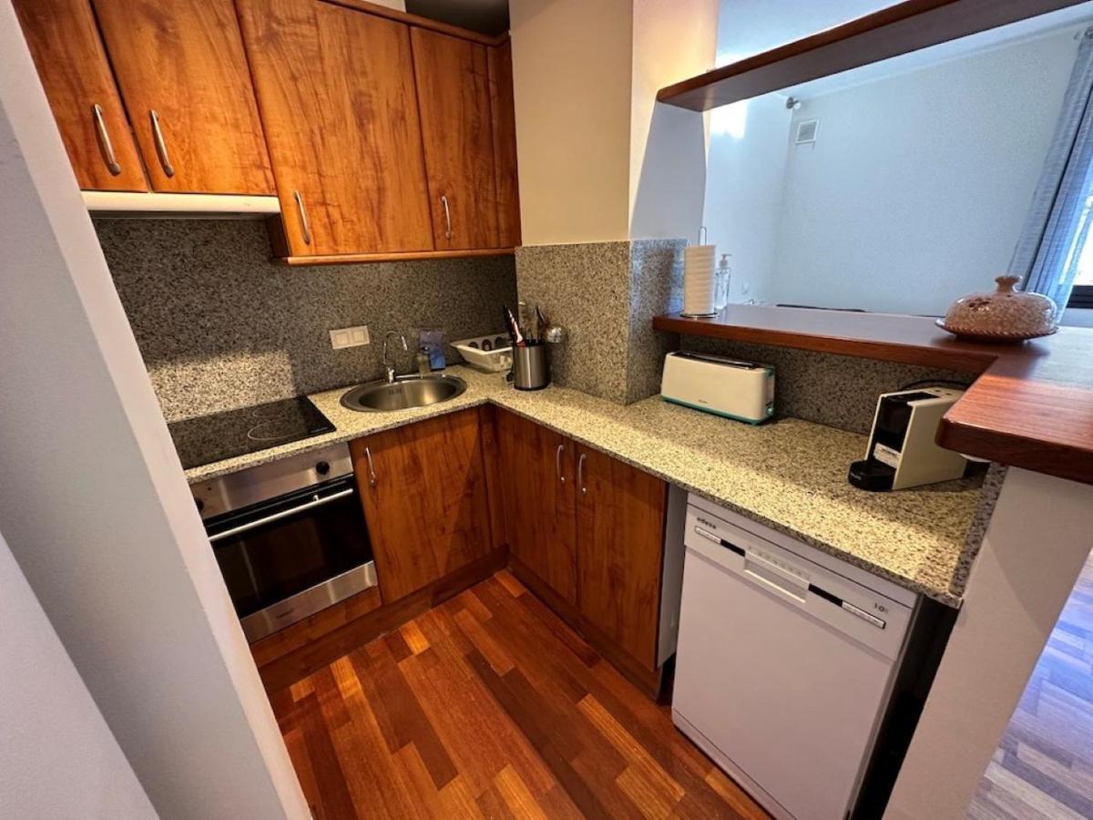 Apartament Narcis 2.5 - 5P - Ransol - Zona Grandvalira El Tarter Ngoại thất bức ảnh