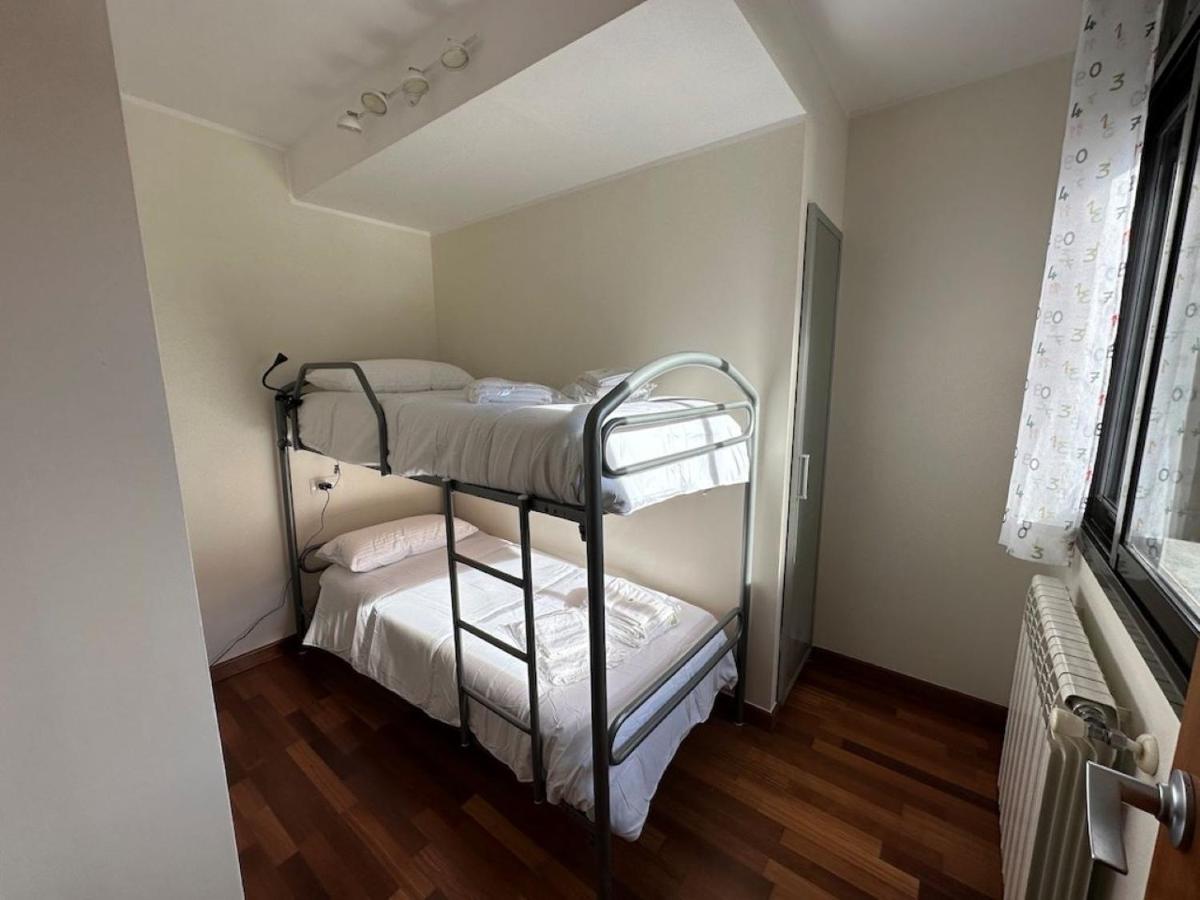 Apartament Narcis 2.5 - 5P - Ransol - Zona Grandvalira El Tarter Ngoại thất bức ảnh