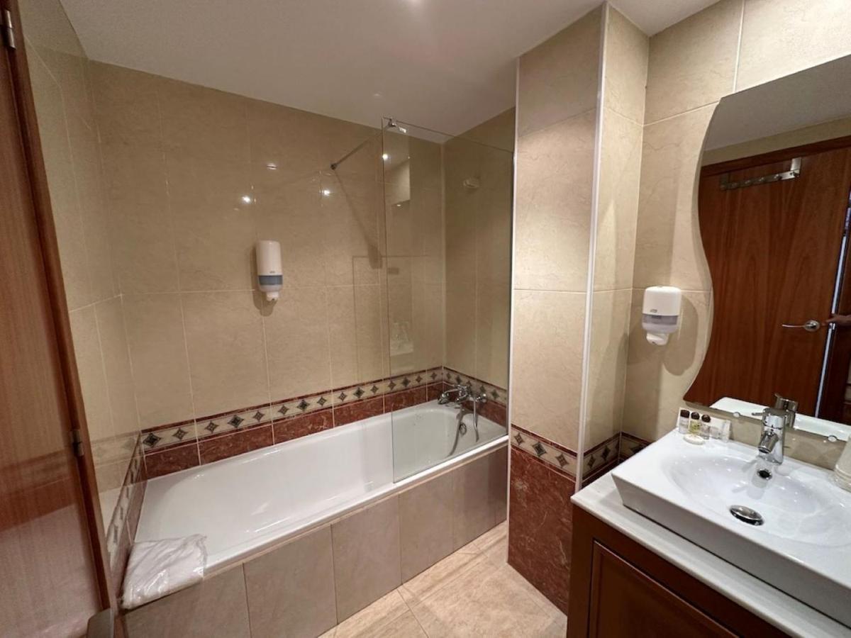 Apartament Narcis 2.5 - 5P - Ransol - Zona Grandvalira El Tarter Ngoại thất bức ảnh