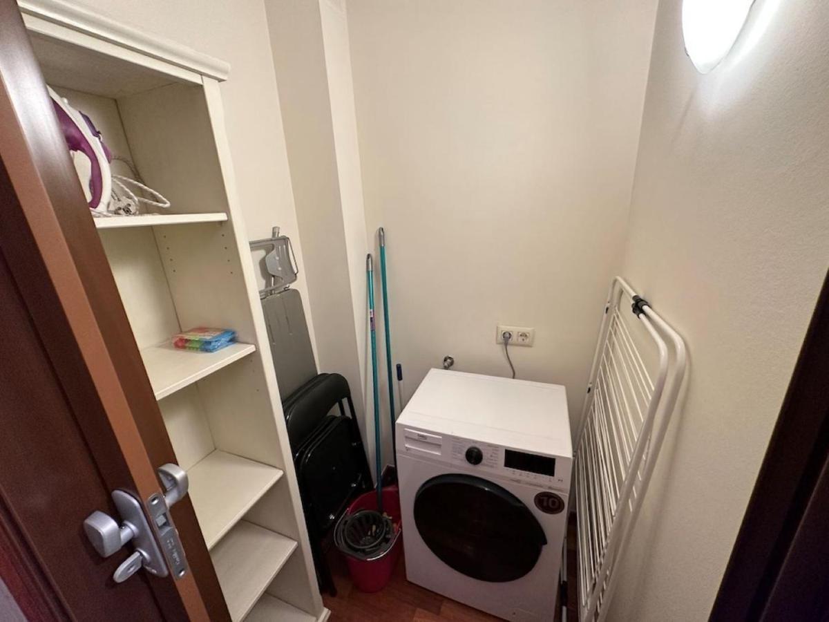 Apartament Narcis 2.5 - 5P - Ransol - Zona Grandvalira El Tarter Ngoại thất bức ảnh