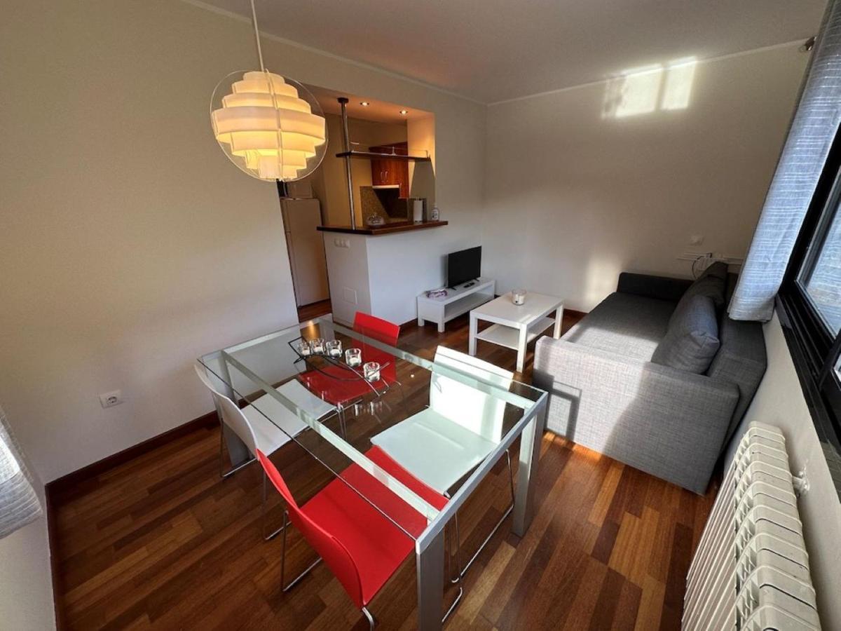 Apartament Narcis 2.5 - 5P - Ransol - Zona Grandvalira El Tarter Ngoại thất bức ảnh